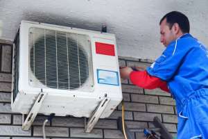 Find HVAC Contractors in Saluda County